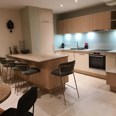 Ferienhaus Le Petit Woerthel