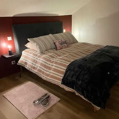 Le Petit Woerthel * Wolxheim