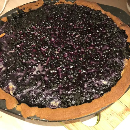 Le Petit Woerthel Ferienhaus *