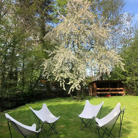 Le Petit Woerthel Wolxheim