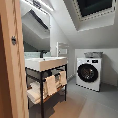 Ferienhaus Le Petit Woerthel *