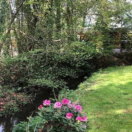 Le Petit Woerthel Ferienhaus